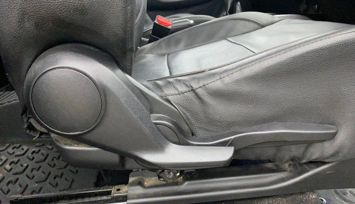 2020 Maruti Baleno ZETA PETROL 1.2, Petrol, Manual, 74,947 km, Driver Side Adjustment Panel