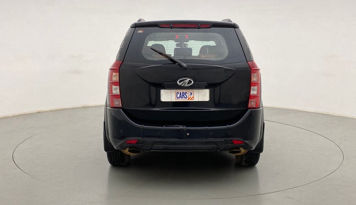 2014 Mahindra XUV500 W6 4X2, Diesel, Manual, 98,054 km, Back/Rear