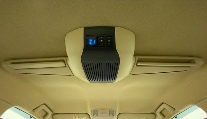 2018 Toyota YARIS G CVT, Petrol, Automatic, 76,719 km, Rear AC Vents