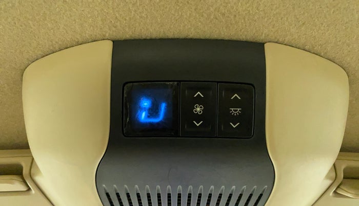 2018 Toyota YARIS G CVT, Petrol, Automatic, 76,719 km, Rear AC Temperature Control