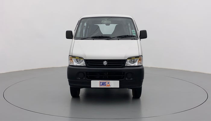 2019 Maruti Eeco 5 STR WITH AC PLUSHTR, Petrol, Manual, 6,021 km, Front