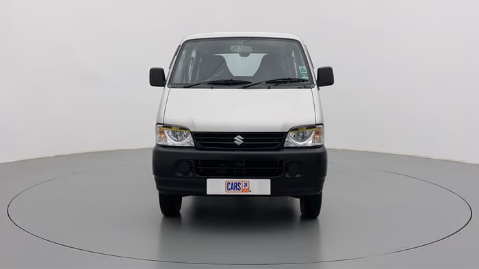 2019 Maruti Eeco 5 STR WITH AC PLUSHTR, Petrol, Manual, 6,021 km, Front