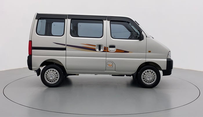 2019 Maruti Eeco 5 STR WITH AC PLUSHTR, Petrol, Manual, 6,021 km, Right Side View