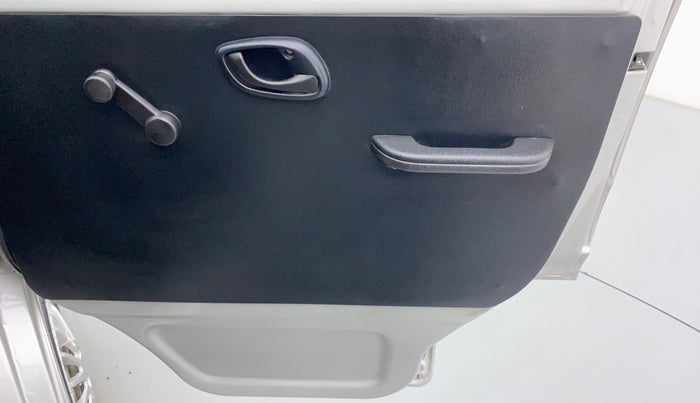 2019 Maruti Eeco 5 STR WITH AC PLUSHTR, Petrol, Manual, 6,021 km, Driver Side Door Panels Control