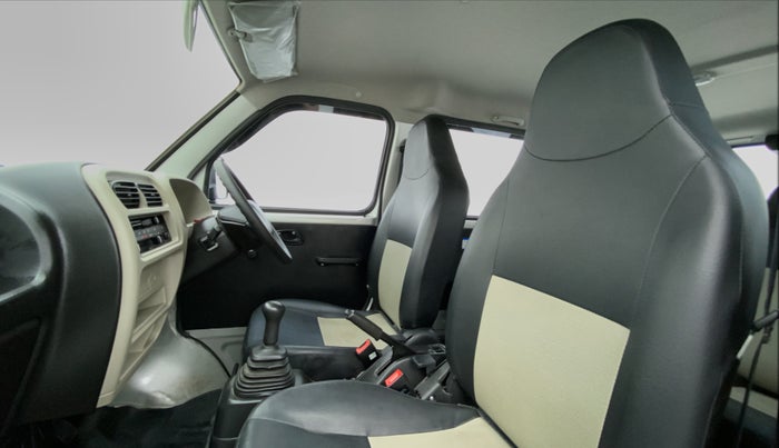 2019 Maruti Eeco 5 STR WITH AC PLUSHTR, Petrol, Manual, 6,021 km, Right Side Front Door Cabin