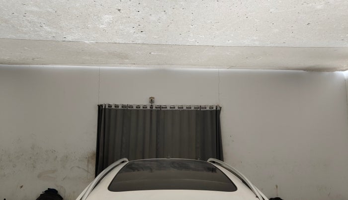 2022 MG ASTOR SHARP 1.5 MT, Petrol, Manual, 10,118 km, Moonroof/ Sunroof