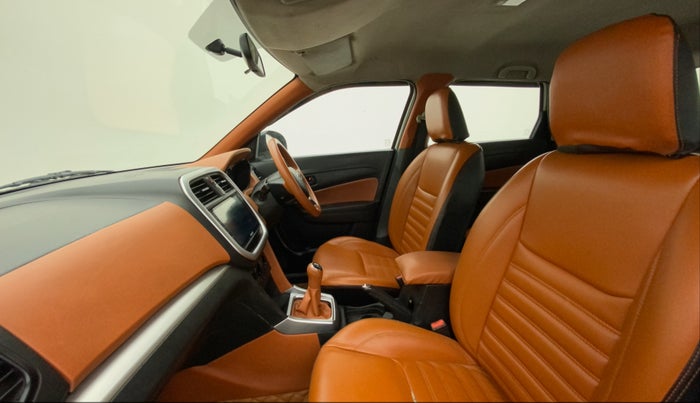 2019 Maruti Vitara Brezza VDI, Diesel, Manual, 61,307 km, Right Side Front Door Cabin