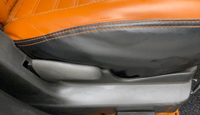 2019 Maruti Vitara Brezza VDI, Diesel, Manual, 61,307 km, Driver Side Adjustment Panel