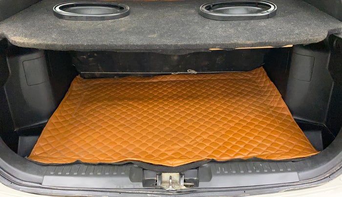 2019 Maruti Vitara Brezza VDI, Diesel, Manual, 61,307 km, Boot Inside