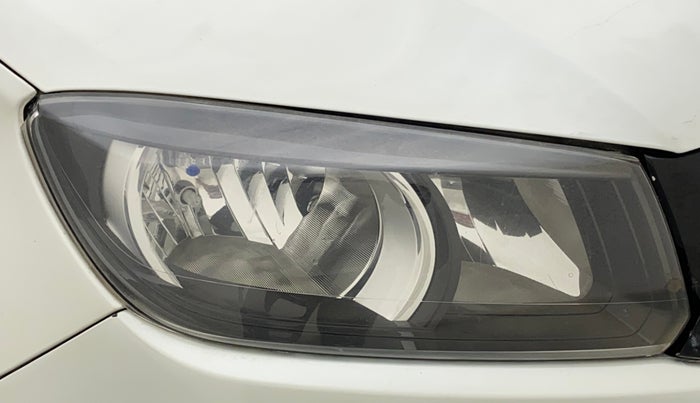 2019 Maruti Vitara Brezza VDI, Diesel, Manual, 61,307 km, Right headlight - Minor scratches