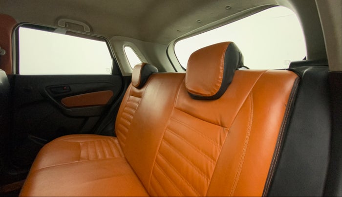 2019 Maruti Vitara Brezza VDI, Diesel, Manual, 61,307 km, Right Side Rear Door Cabin