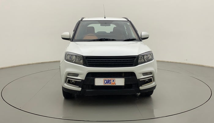 2019 Maruti Vitara Brezza VDI, Diesel, Manual, 61,307 km, Front