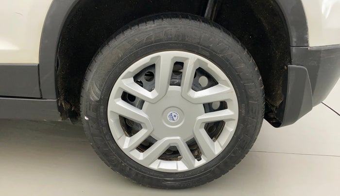 2019 Maruti Vitara Brezza VDI, Diesel, Manual, 61,307 km, Left Rear Wheel
