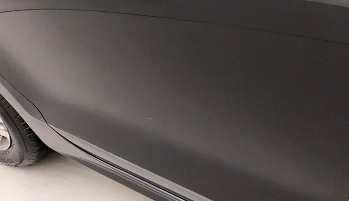 2012 Volkswagen Jetta HIGHLINE TDI, Diesel, Manual, 76,275 km, Right rear door - Slightly dented