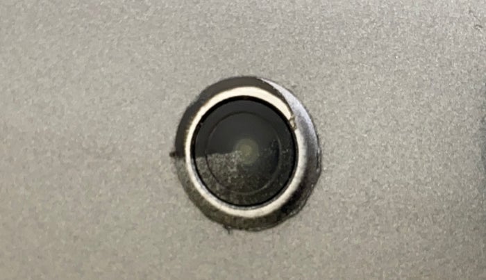 2017 Maruti Wagon R 1.0 LXI CNG, CNG, Manual, 1,00,490 km, Parking Camera