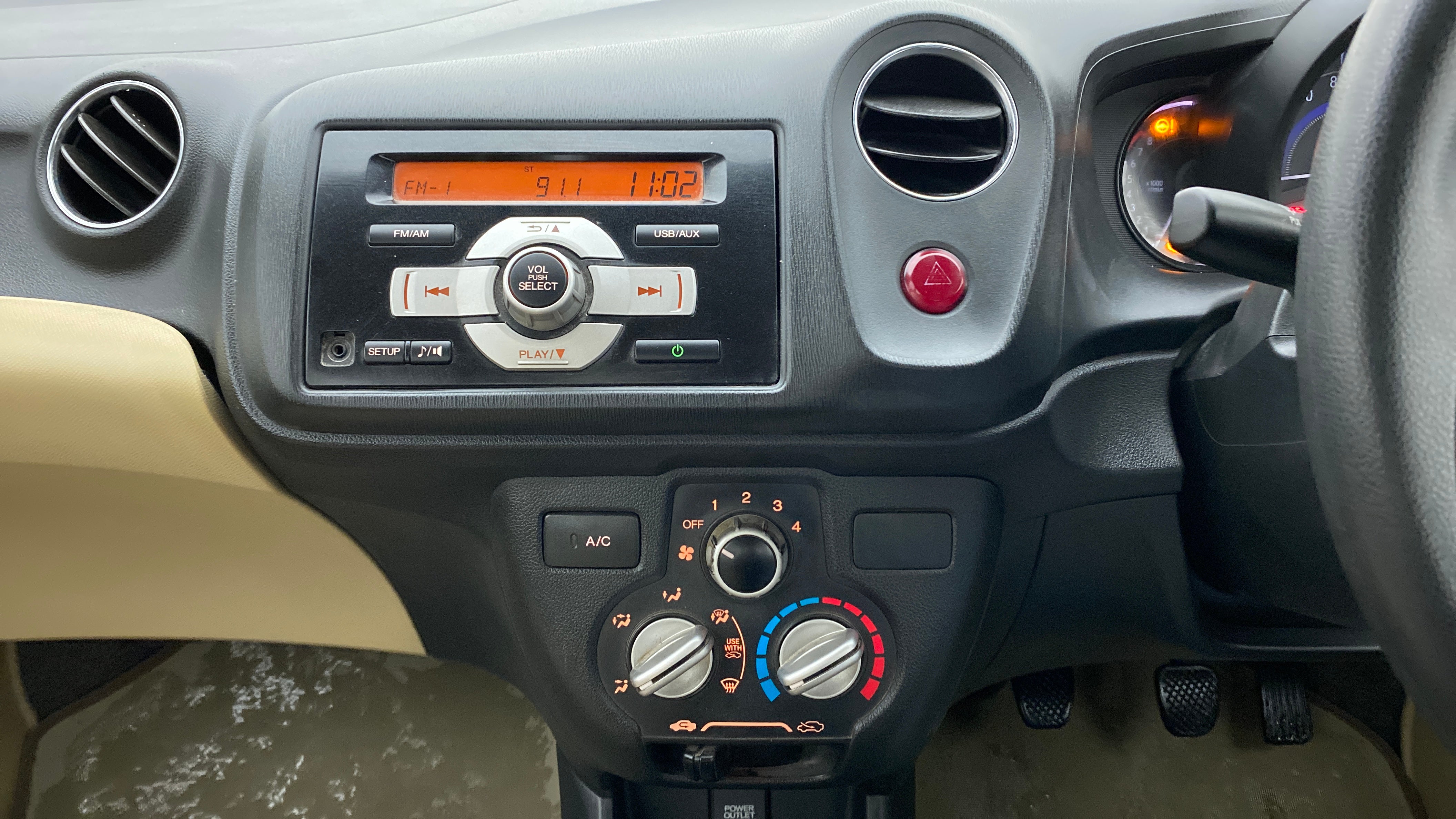 Features