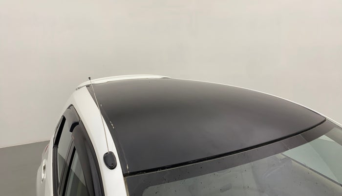 2015 Honda Brio S MT, Petrol, Manual, 14,397 km, Roof