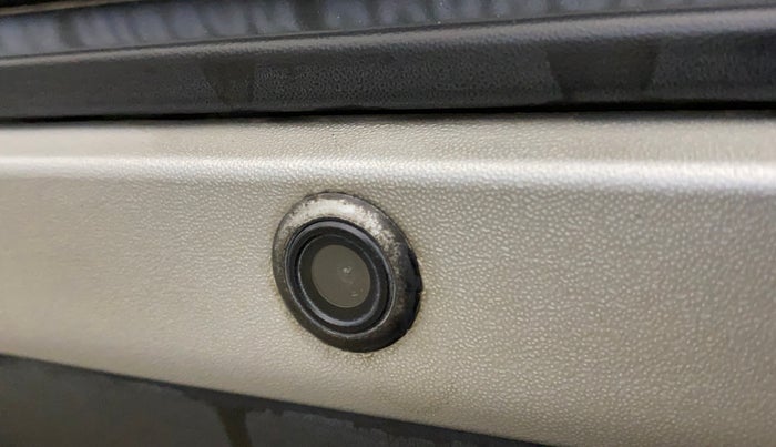 2024 Nissan MAGNITE XL AMT EZ Shift, Petrol, Automatic, 19,213 km, Parking Camera