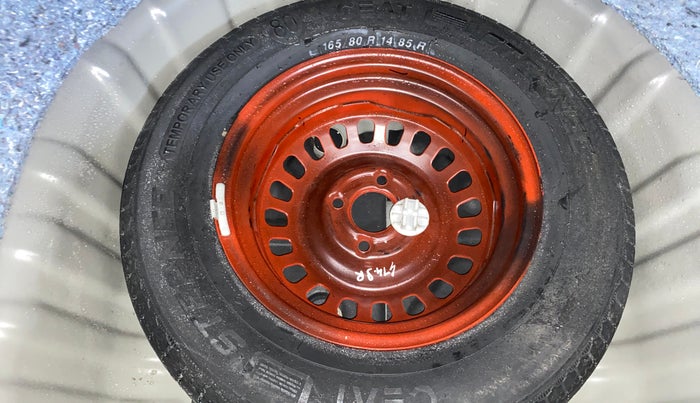 2024 Nissan MAGNITE XL AMT EZ Shift, Petrol, Automatic, 19,213 km, Spare Tyre