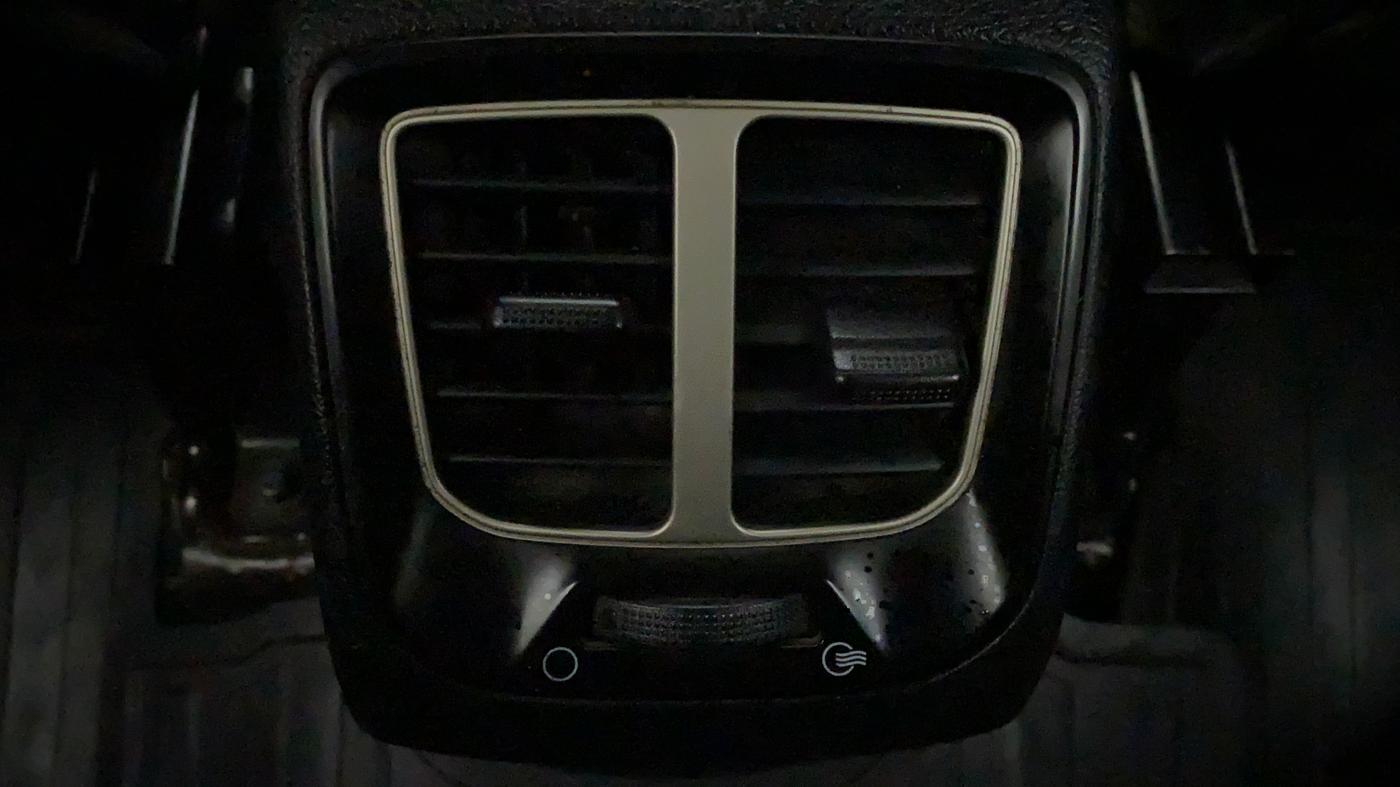 2018 Hyundai NEW SANTRO SPORTZ CNG, CNG, Manual, 16,808 km, Rear AC Vents
