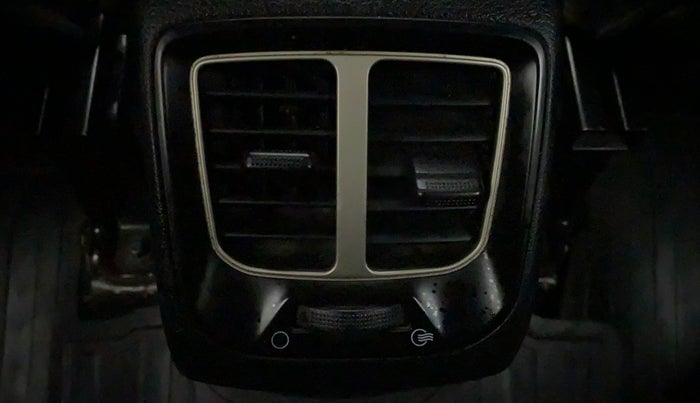 2018 Hyundai NEW SANTRO SPORTZ CNG, CNG, Manual, 16,808 km, Rear AC Vents