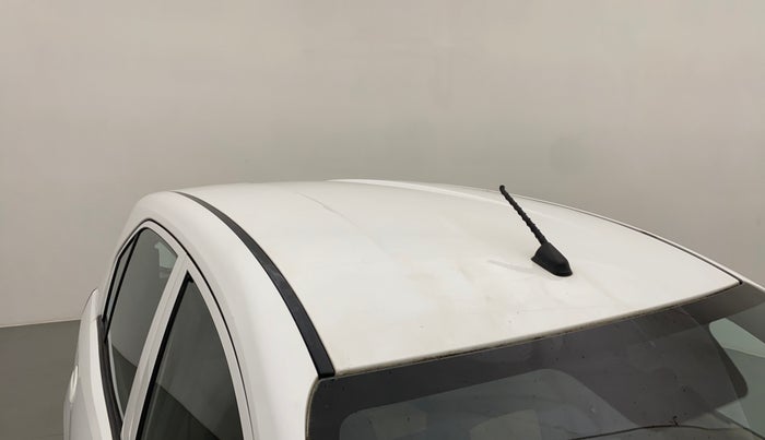 2018 Hyundai NEW SANTRO SPORTZ CNG, CNG, Manual, 16,808 km, Roof