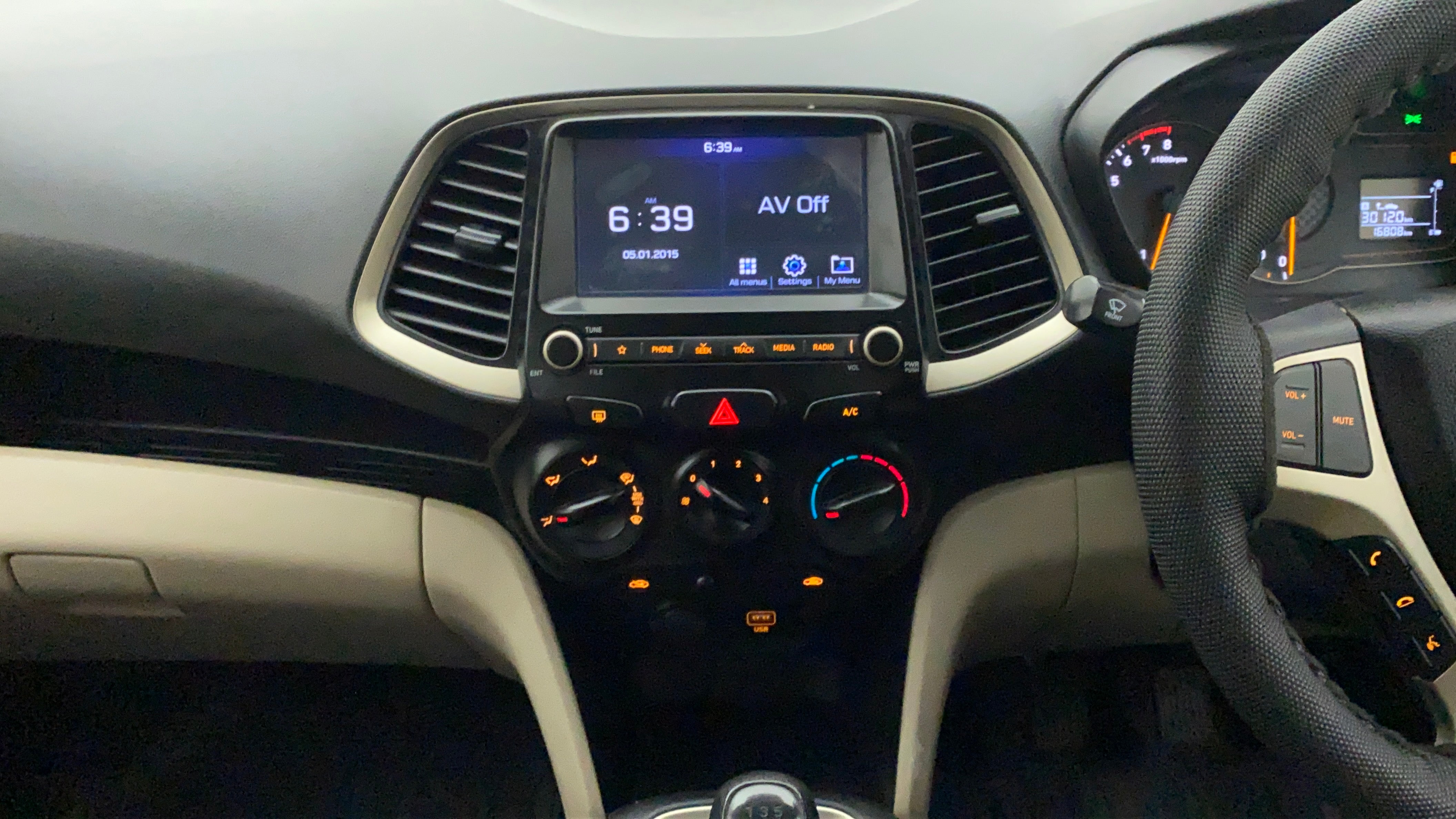 Features