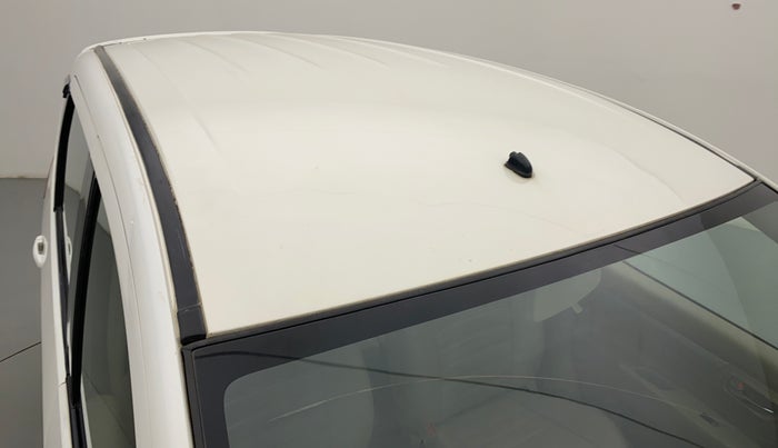 2014 Maruti Ertiga VXI CNG, CNG, Manual, 74,606 km, Roof
