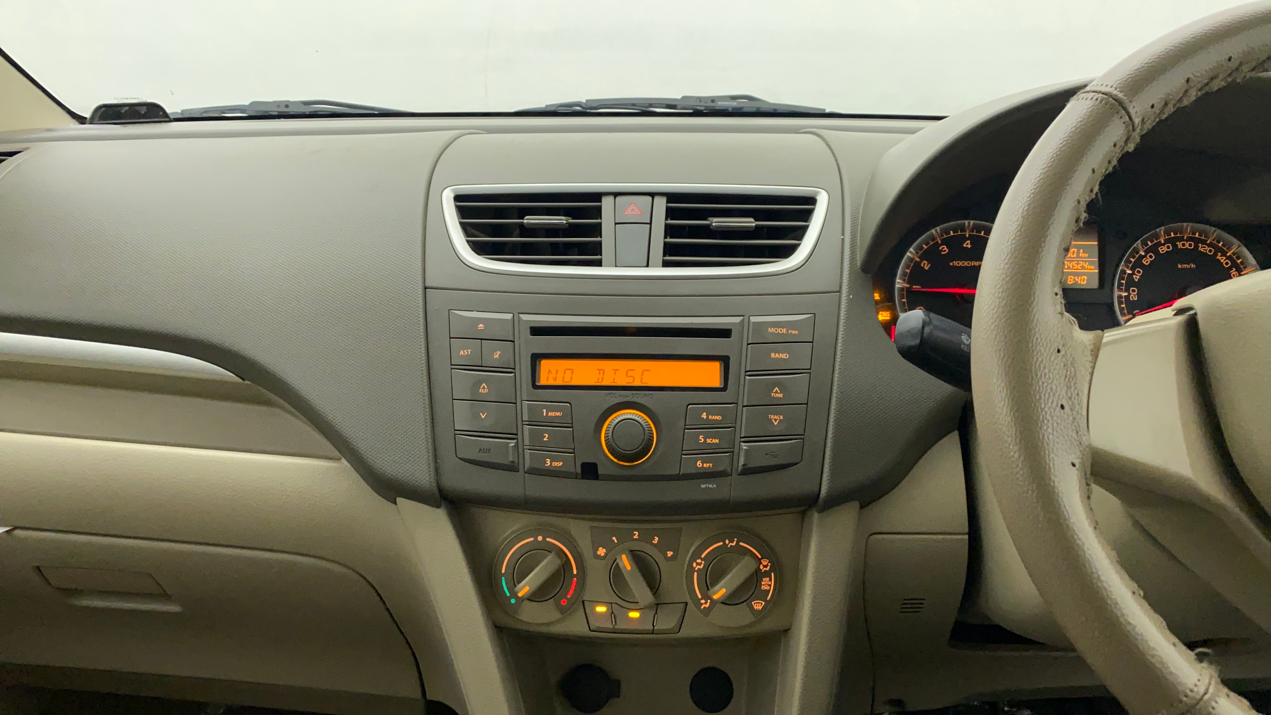 Features