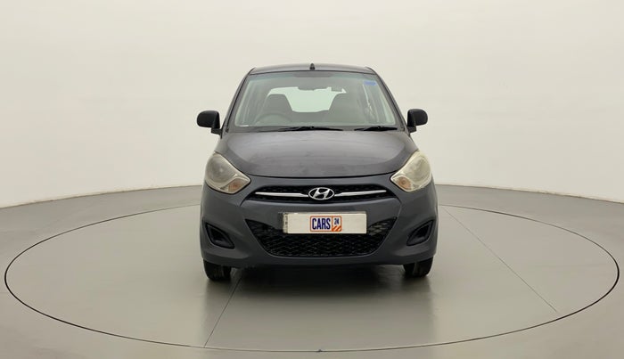 2011 Hyundai i10 ERA 1.1, Petrol, Manual, 85,577 km, Front