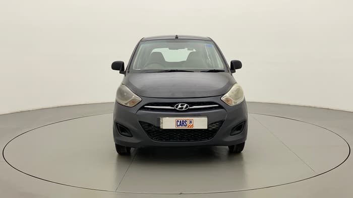2011 Hyundai i10 ERA 1.1, Petrol, Manual, 85,577 km, Front