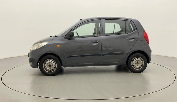 2011 Hyundai i10 ERA 1.1, Petrol, Manual, 85,577 km, Left Side