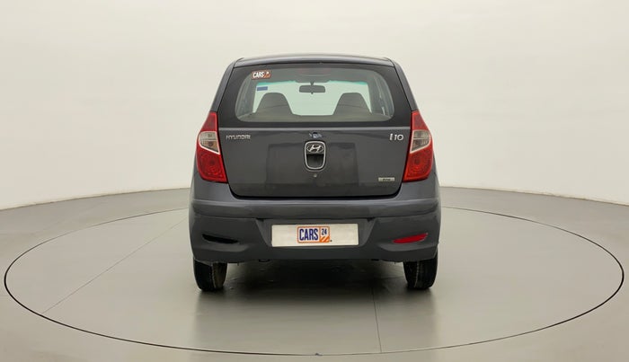 2011 Hyundai i10 ERA 1.1, Petrol, Manual, 85,577 km, Back/Rear