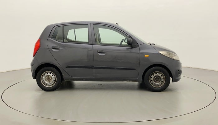 2011 Hyundai i10 ERA 1.1, Petrol, Manual, 85,577 km, Right Side View