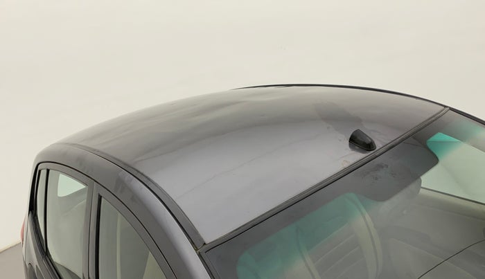 2011 Hyundai i10 ERA 1.1, Petrol, Manual, 85,577 km, Roof