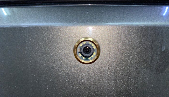 2021 Maruti New Wagon-R ZXI 1.2, Petrol, Manual, 29,751 km, Parking Camera
