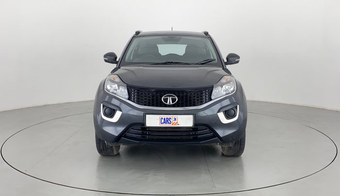 2018 Tata NEXON XMA 1.5, Diesel, Automatic, 78,374 km, Front
