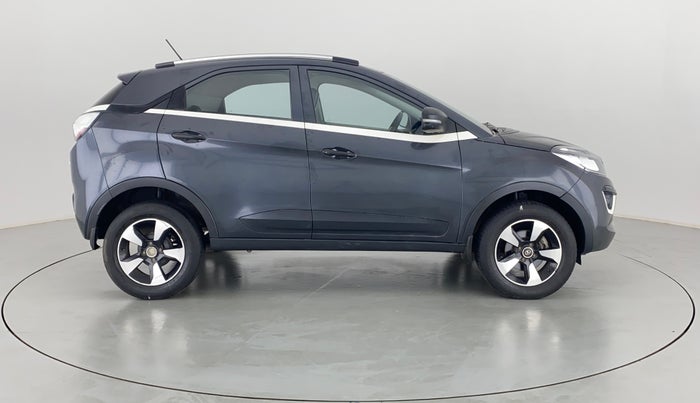 2018 Tata NEXON XMA 1.5, Diesel, Automatic, 78,374 km, Right Side View
