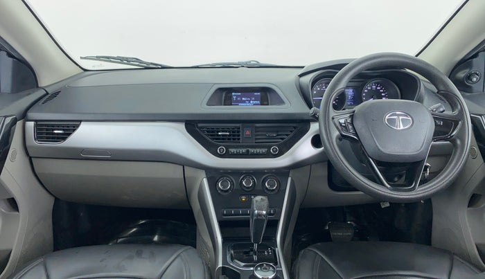 2018 Tata NEXON XMA 1.5, Diesel, Automatic, 78,374 km, Dashboard