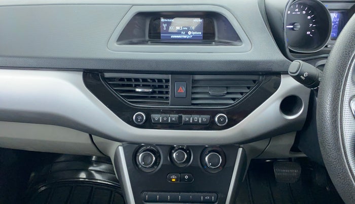 2018 Tata NEXON XMA 1.5, Diesel, Automatic, 78,374 km, Air Conditioner