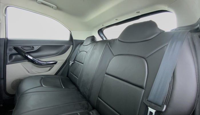 2018 Tata NEXON XMA 1.5, Diesel, Automatic, 78,374 km, Right Side Rear Door Cabin