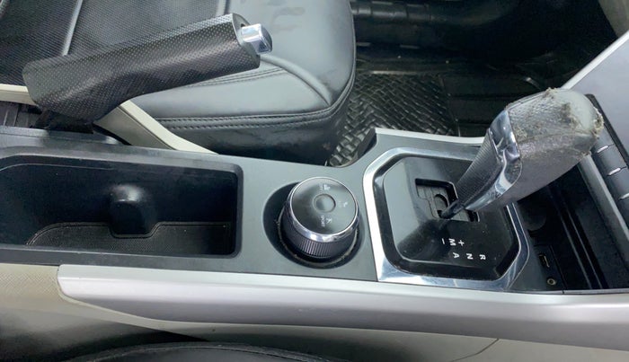 2018 Tata NEXON XMA 1.5, Diesel, Automatic, 78,374 km, Gear Lever