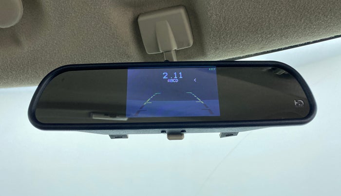 2012 Maruti Swift Dzire VXI 1.2 BS IV, Petrol, Manual, 78,788 km, IRVM Reverse Camera
