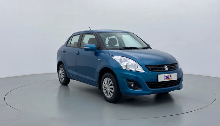 2012 Maruti Swift Dzire VXI 1.2 BS IV, Petrol, Manual, 78,788 km, Main image / SRP