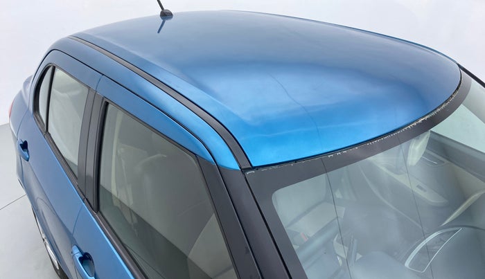 2012 Maruti Swift Dzire VXI 1.2 BS IV, Petrol, Manual, 78,788 km, Roof
