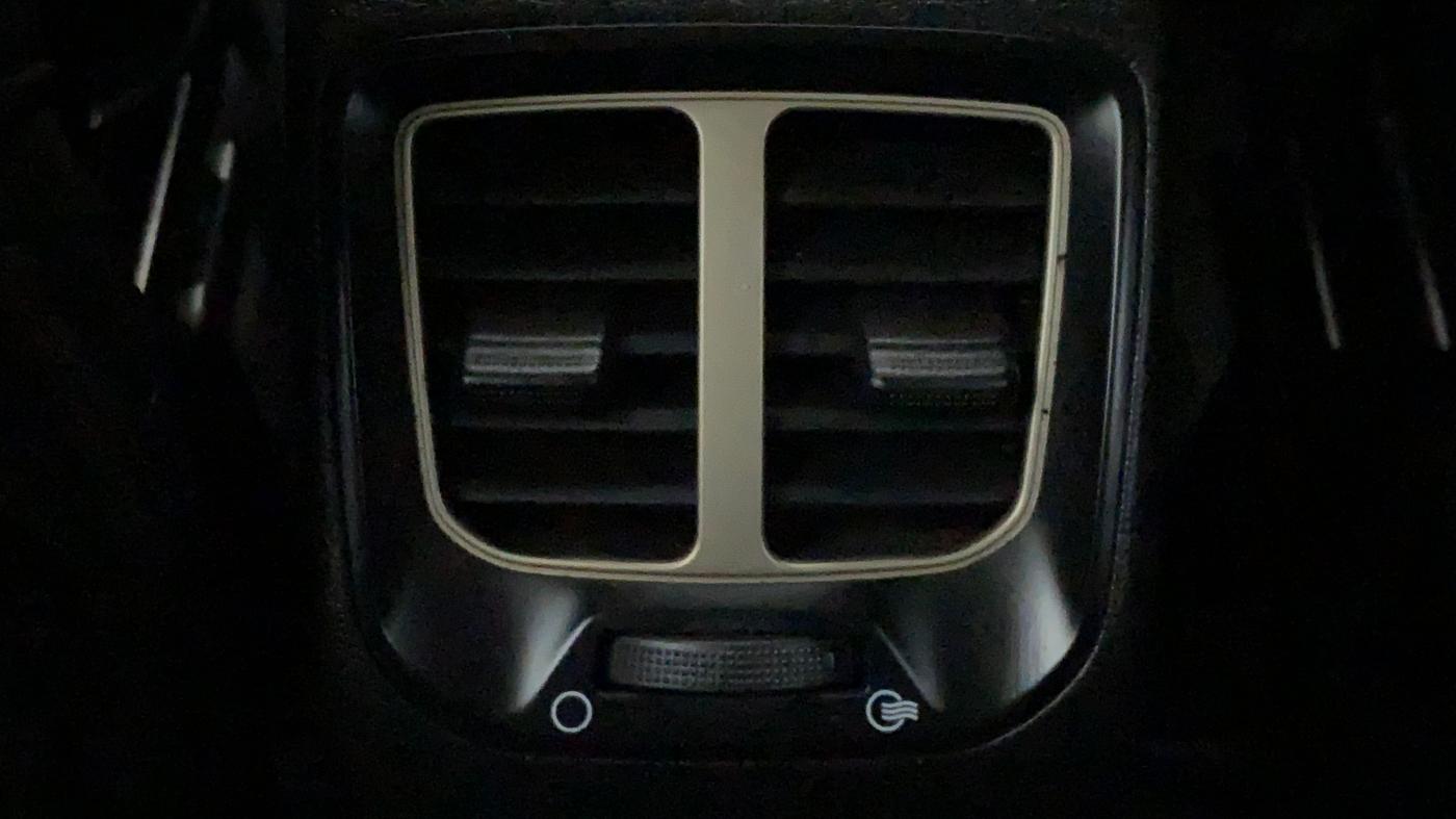 2019 Hyundai NEW SANTRO ASTA MT, Petrol, Manual, 13,424 km, Rear AC Vents