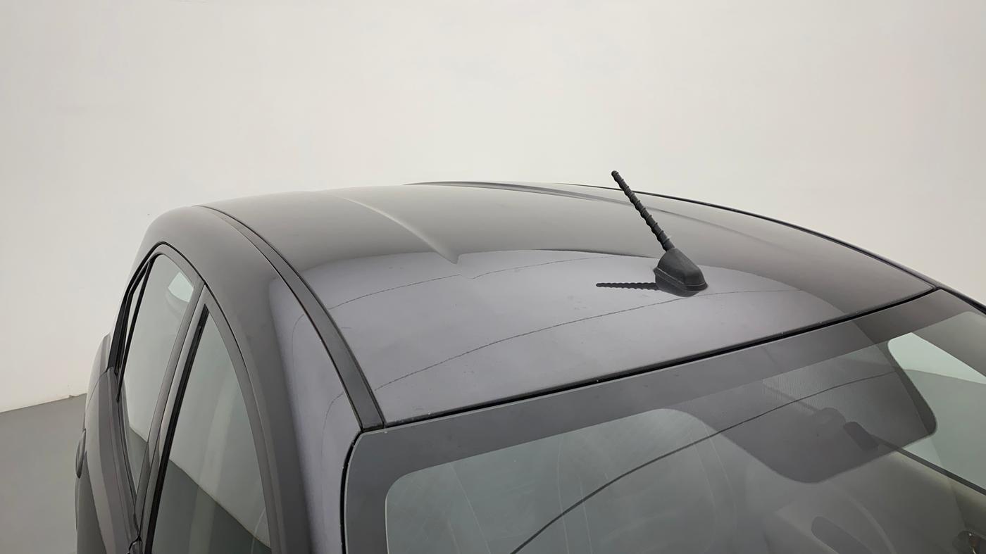 2019 Hyundai NEW SANTRO ASTA MT, Petrol, Manual, 13,424 km, Roof