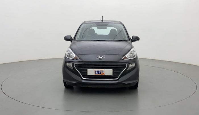 2019 Hyundai NEW SANTRO ASTA MT, Petrol, Manual, 13,424 km, Front