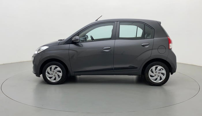2019 Hyundai NEW SANTRO ASTA MT, Petrol, Manual, 13,424 km, Left Side
