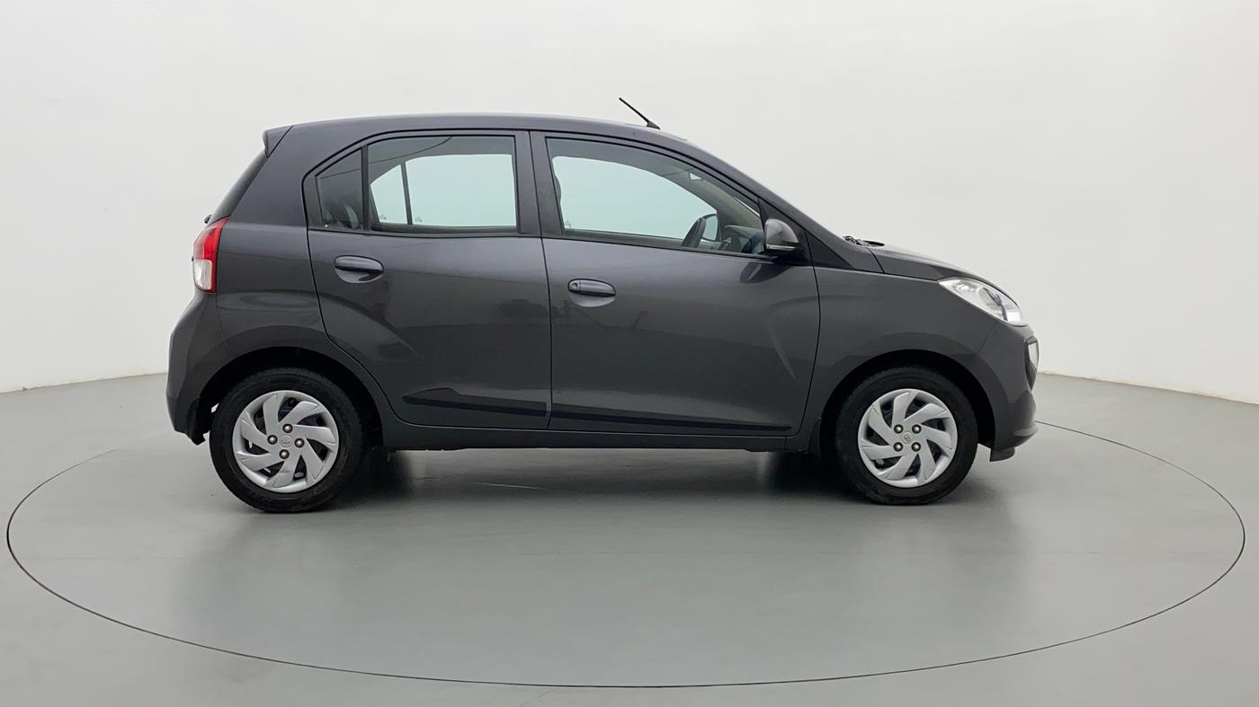 2019 Hyundai NEW SANTRO ASTA MT, Petrol, Manual, 13,424 km, Right Side